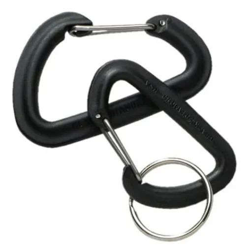 BLACK DIAMOND - Micron Accessory Carabiner - BD8002020000ALL1 product image