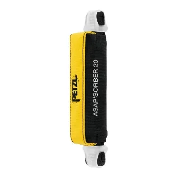 Petzl - ASAP’SORBER II 20 cm Lanyard - L071AA00 product image