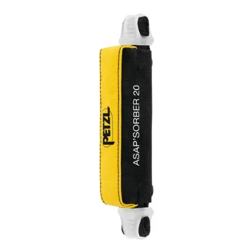 Petzl - ASAP’SORBER II 20 cm Lanyard - L071AA00 product image