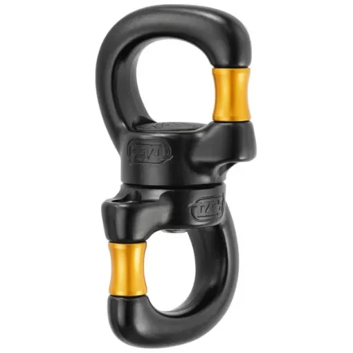 Petzl - Swivel Open Gated Swivel - P58 SO product image
