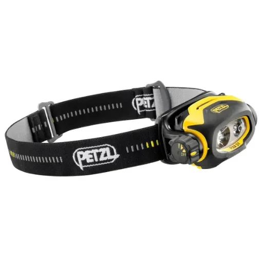 Petzl - Pixa 3R Rechargeable Headlamp for Explosive Environments - E78CHR 2 product image