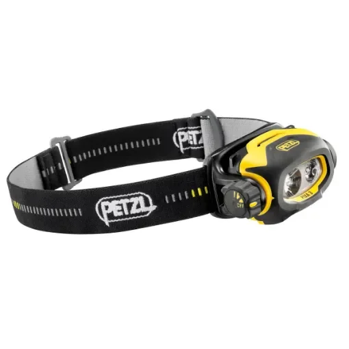 Petzl - Pixa 3 Headlamp with Multiple Modes - E78CHB 2 product image