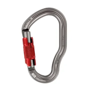 Petzl - Vertigo Twist-Lock Carabiner - M40A RLA product image