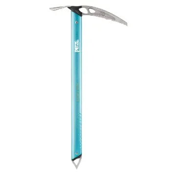 Petzl - Glacier Literide Ice Axe - U01B 050 product image