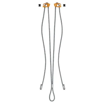 Petzl - Evolv Adjust Positioning Device with Adjustable Arms - L35ARD product image