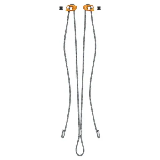 Petzl - Evolv Adjust Positioning Device with Adjustable Arms - L35ARD product image