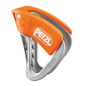 Petzl - TIBLOC Emergency Rope Clamp - B01B product image
