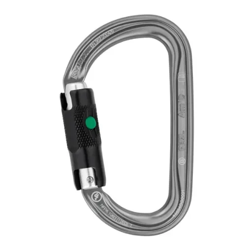 Petzl - Am'D Ball-Lock Carabiner - M34A BL product image