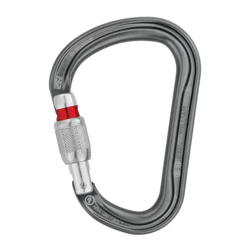Petzl - William Screw-Lock Carabiner - M36A SL product image