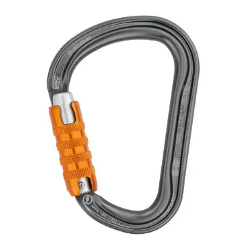 Petzl - William Triact-Lock Carabiner - M36A TL product image