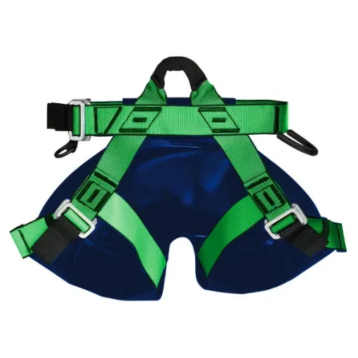 EXPE - Ecouges Canyoning Harness - Safety & Comfort product image