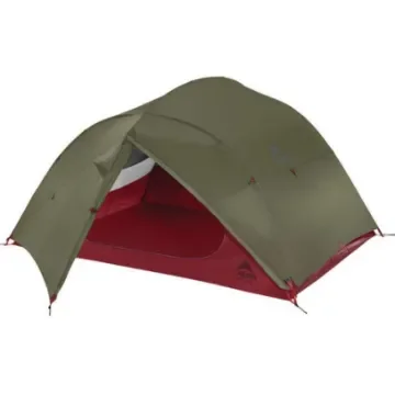 MSR - Mutha Hubba NX 3-Person Tent - 11507 product image