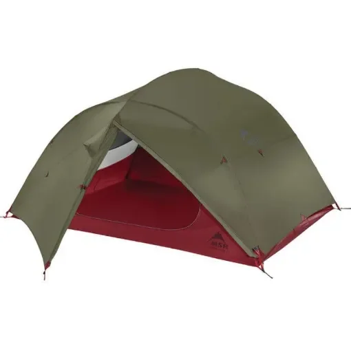 MSR - Mutha Hubba NX 3-Person Tent - 11507 product image