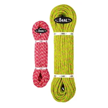 BEAL - Legend 8.3mm Double Climbing Rope - BC083L.50.GP product image