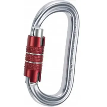 Camp - C.A.M.P. Oval XL 2Lock Carabiner - 16A-CAM-2124 product image