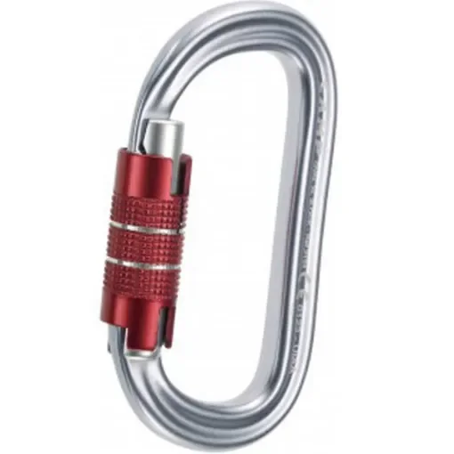 Camp - C.A.M.P. Oval XL 2Lock Carabiner - 16A-CAM-2124 product image