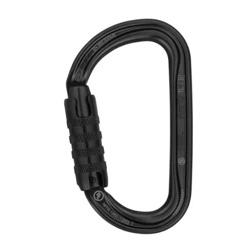 Petzl - Am'D Triact-Lock Carabiner - M34A TLN product image