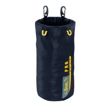 BEAL - Tool Bucket Long with Clic-Clac Closure - BSAC.TBL product image