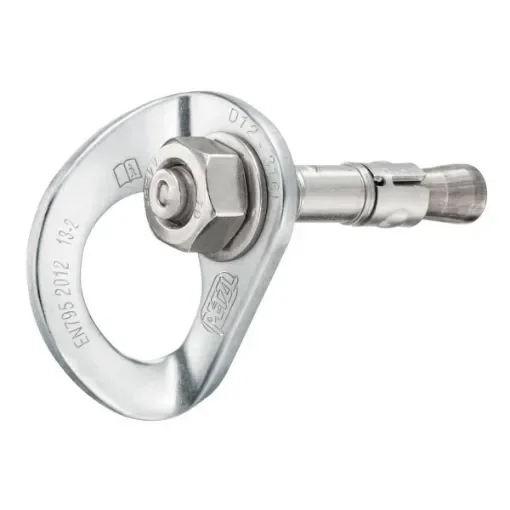 Petzl - Heart Plate Bolt Stainless Steel 12mm - P36BS12 product image