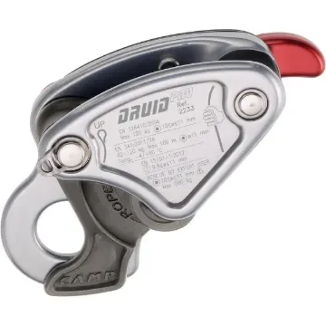 Camp - Druid Pro Self-Braking Descender - 2233 product image