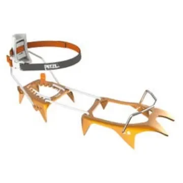 Petzl - Leopard LLF Crampons - U004BA00 product image