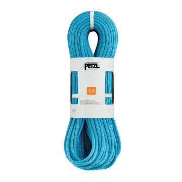Petzl - CONTACT® 9.8 mm Climbing Rope - R33AC 080 product image