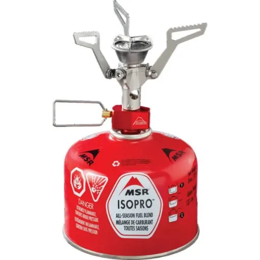 MSR - PocketRocket 2 Ultralight Stove - 09884 product image