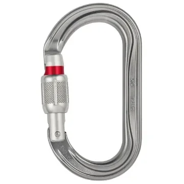 Petzl - OK Screw-Lock Carabiner - M33A SL product image