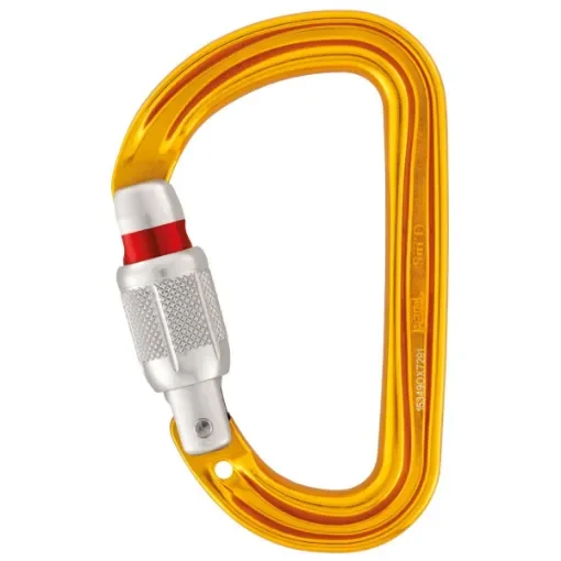 Petzl - Sm'D Screw-Lock Carabiner - M39A SL product image