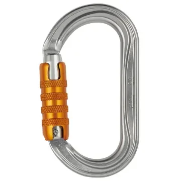 Petzl - OK Triact-Lock Carabiner - M33A TL product image