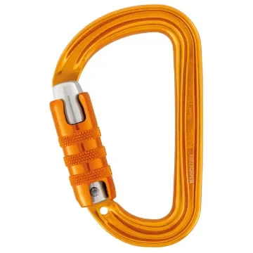 Petzl - Sm'D Triact-Lock Carabiner - M39A TL product image