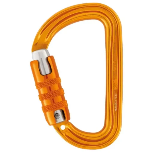Petzl - Sm'D Triact-Lock Carabiner - M39A TL product image
