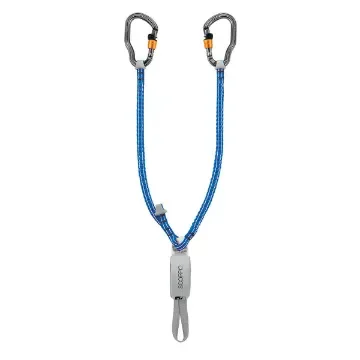 Petzl - Scorpio Vertigo Via Ferrata Lanyard - L060AA00 product image