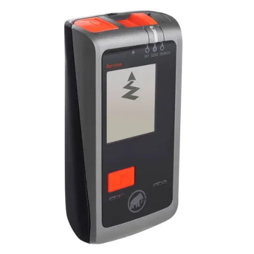 MAMMUT - Barryvox Avalanche Transceiver 70m Range - 2710-00150 product image