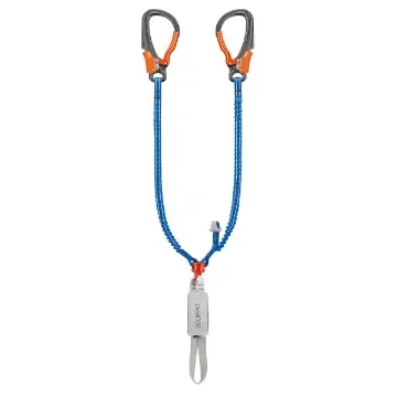 Petzl - Scorpio Eashook Via Ferrata Lanyard - L060BA00 product image