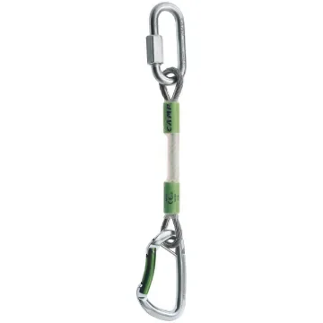 Camp - C.A.M.P. Gym Safe Cable Express Quickdraw - 2726 product image