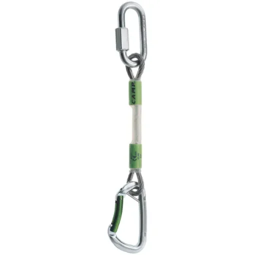 Camp - C.A.M.P. Gym Safe Cable Express Quickdraw - 2726 product image