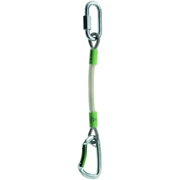 Camp - C.A.M.P. Gym Safe Cable Express Quickdraw 23 cm - 2727 product image
