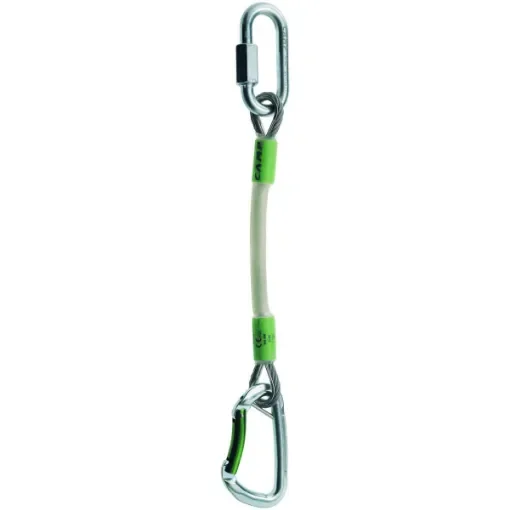 Camp - C.A.M.P. Gym Safe Cable Express Quickdraw 23 cm - 2727 product image