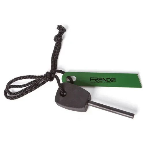 Frendo - Compact Magnesium Fire Starter - 301220 product image