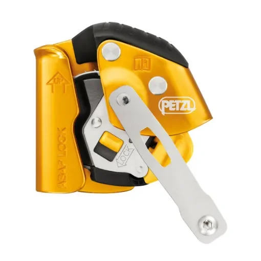 Petzl - ASAP® LOCK Mobile Fall Arrester - B071BA00 product image