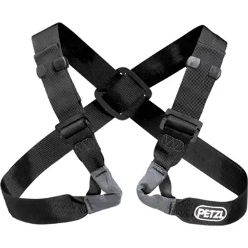 Petzl - Voltige Chest Harness for Climbers - C60 product image