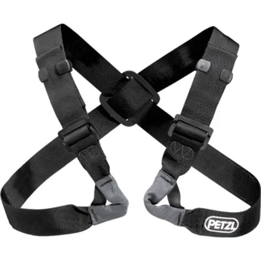 Petzl - Voltige Chest Harness for Climbers - C60 product image