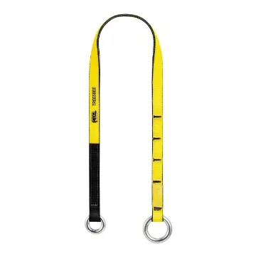 Petzl - TREESBEE® Friction Saver for Tree Care - C04110 product image