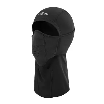 RAB - Ninja Balaclava Wind Resistant - QAA-46-BL product image