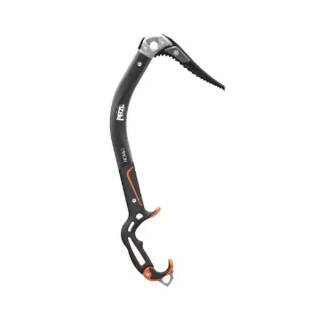 Petzl - Nomic Ice Climbing Axe with Modular Design - U021AA00 product image