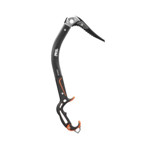 Petzl - Nomic Ice Climbing Axe with Modular Design - U021AA00 product image