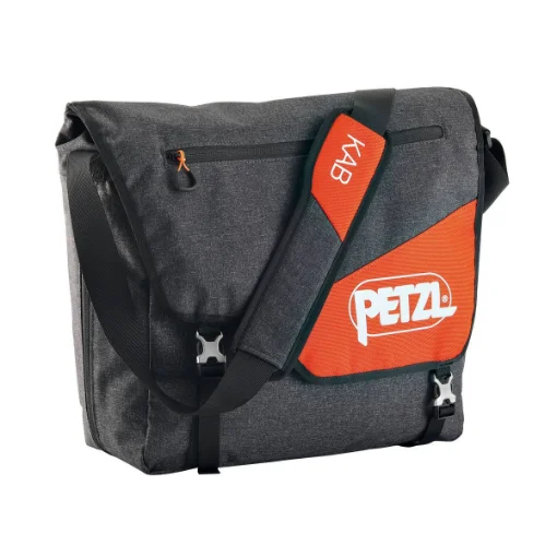 Petzl - KAB Rope Bag with Expandable Volume - S011AA00 product image