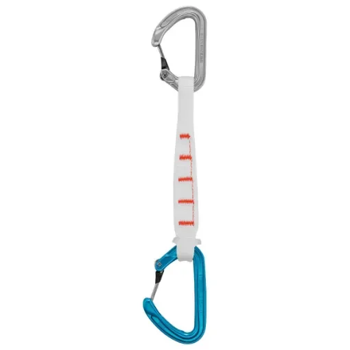Petzl - Ange Finesse 17 cm Quickdraw - M057CA00 product image