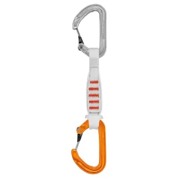 Petzl - Ange Finesse Quickdraw 10 cm - M057AA00 product image